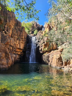 Nitmiluk Gorge Cruise