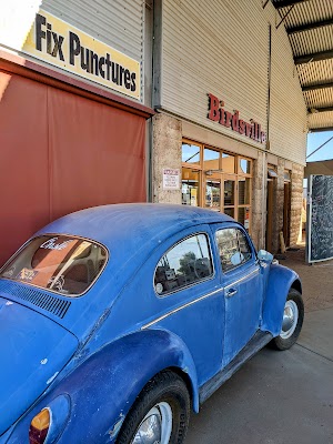 Birdsville Roadhouse