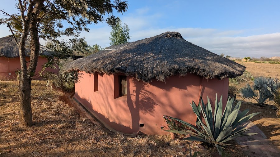 Chez Alice — Malagasy and grill — RN7 Antananarivo to Toliara — Madagascar