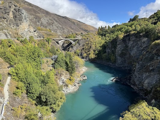 Kawarau Gorge Trail