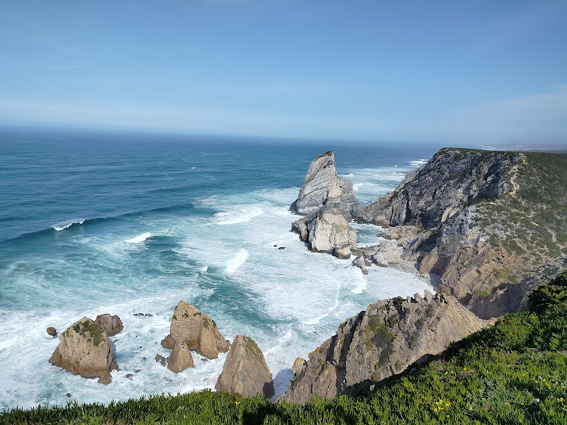 Cabo da Roca
