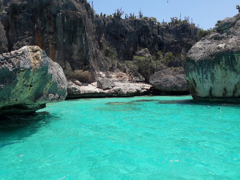 Parque Nacional Jaragua