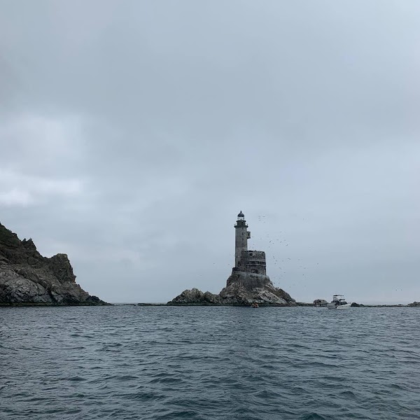 Aniva Lighthouse