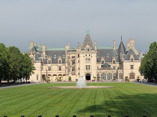 Biltmore Estate