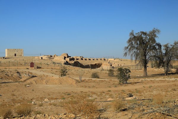 Shisr (Ubar)