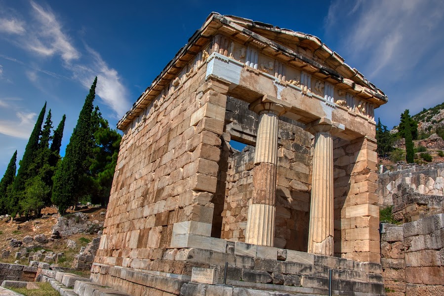 Delphi