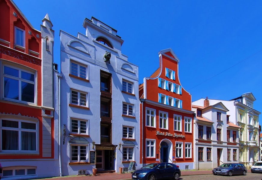 Wismar