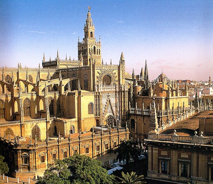 Seville