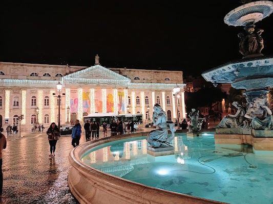 Lisbon