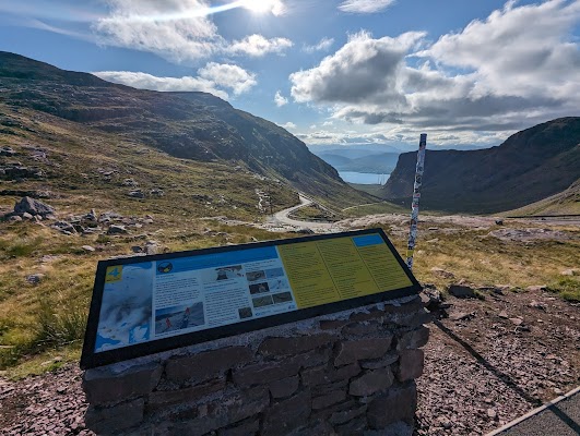 Bealach na Bà