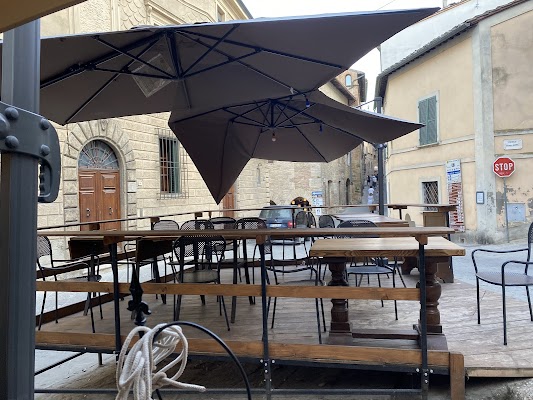 Osteria Acquacheta