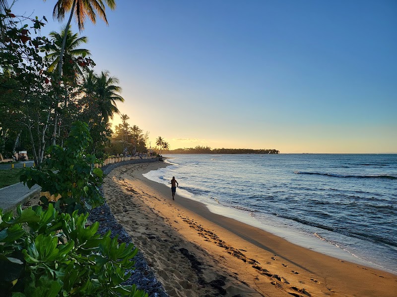Las Terrenas
