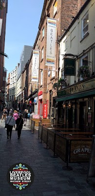 Liverpool Beatles Museum