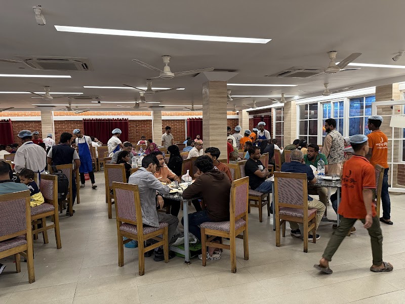 Panshi Restaurant