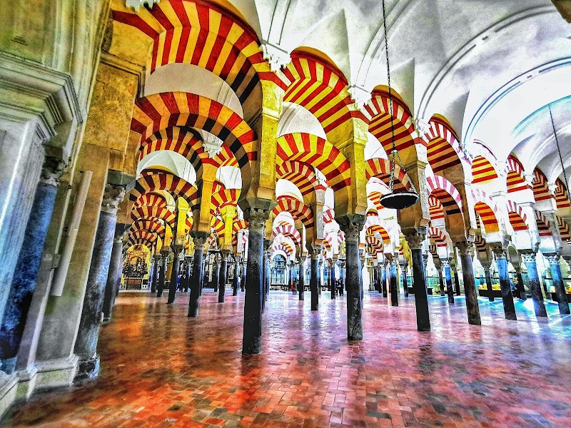 Córdoba Mezquita