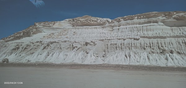 Tuzbair Salt Lake