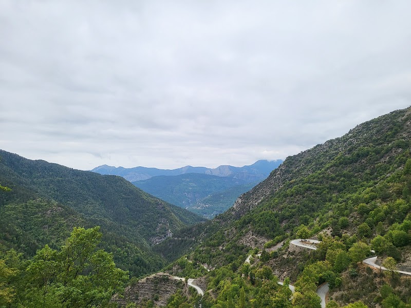 Col de Turini