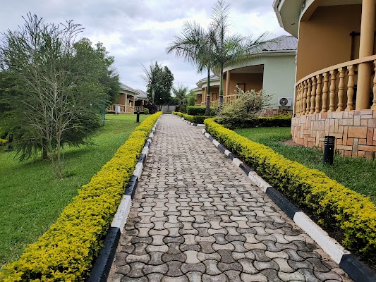 Igongo Cultural Centre Restaurant