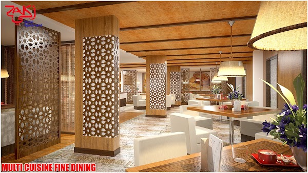 Zaki Restaurant