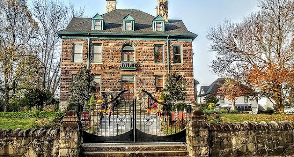 Southwest Virginia Museum