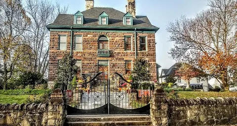 Southwest Virginia Museum — Museum — Southwest Virginia Coalfields and Music Route — United States