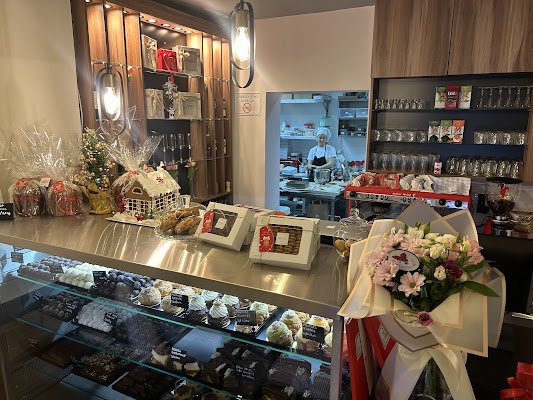 Bakery Njeguški