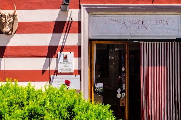 Antica Macelleria Cecchini