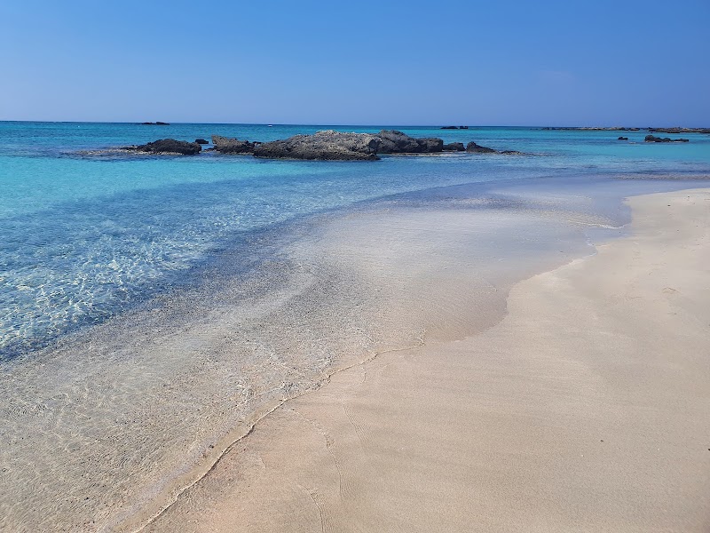 Elafonisi