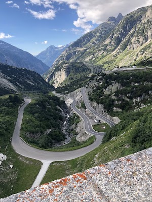 Grimsel Hospiz