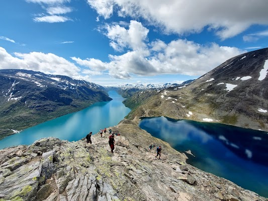 Jotunheimen