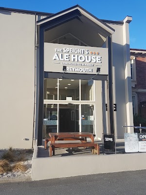 Speight's Ale House Greymouth