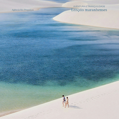 Preguiças River Tour