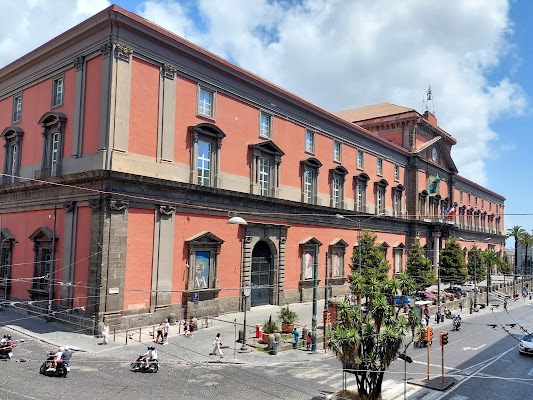National Archaeological Museum of Naples
