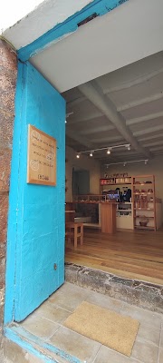Qanela Cafe
