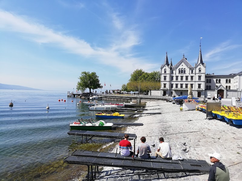 Vevey