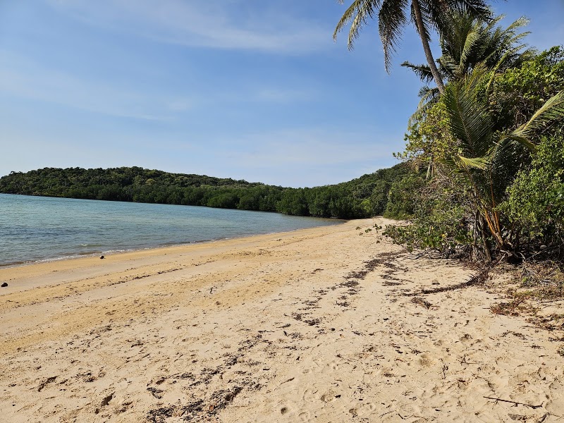 Pajinka / the Tip walk — Cape York landmark walk — Cape York via the Old Telegraph Track — Australia