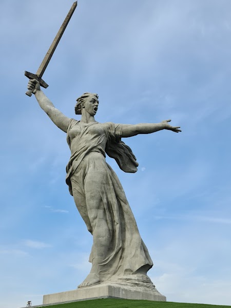 Volgograd