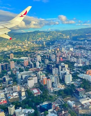Guatemala City