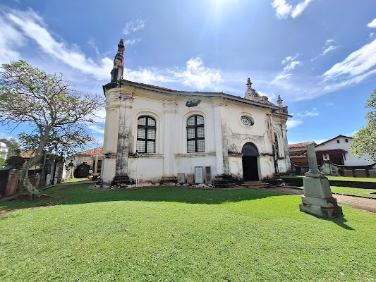 Dutch Reformed Church