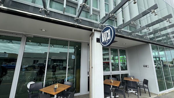 The Batch Cafe