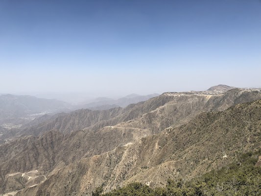 Jabal Sawda