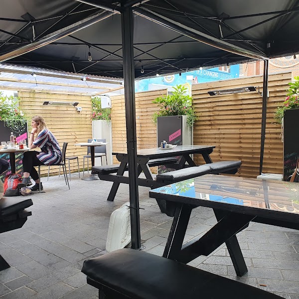 Mourne Seafood Bar — Seafood — The Long Way Round, Ireland — Ireland