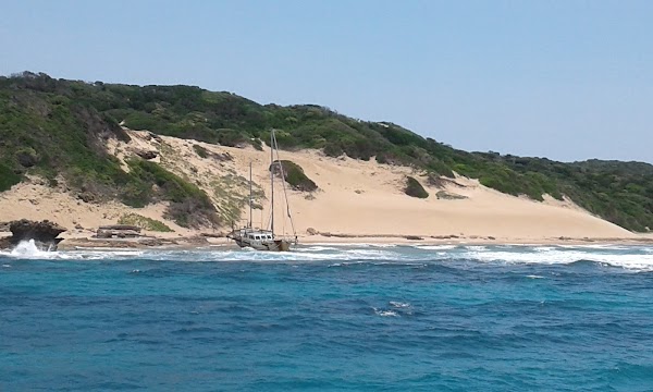 Marlene Nature Reserve