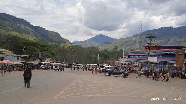 Kundiawa