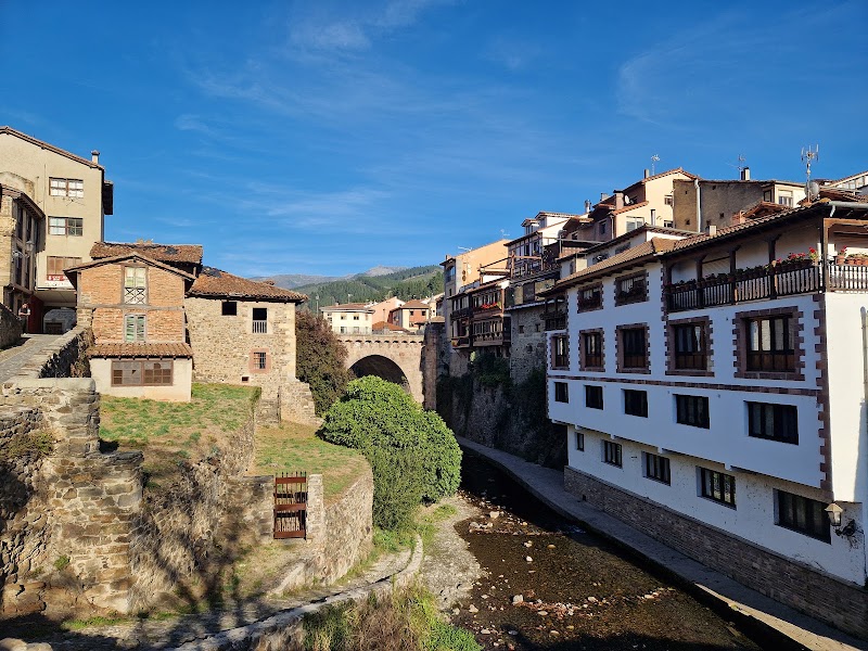 Casa Cayo — Cantabrian — Picos de Europa — Spain