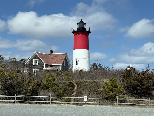 Cape Cod National Seashore
