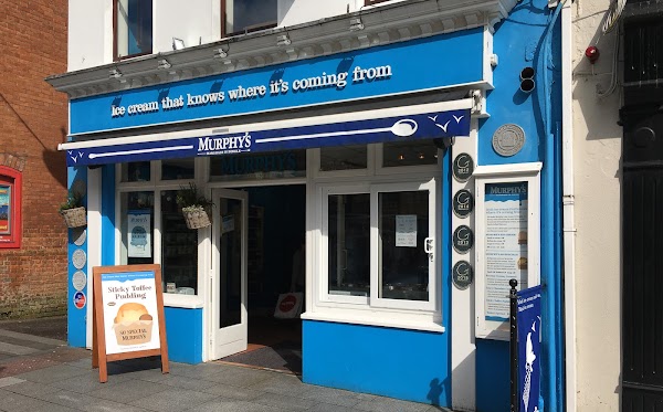 Murphy's Ice Cream Killarney