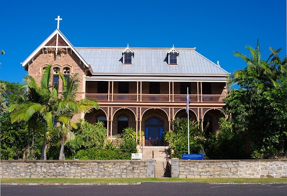 Cooktown Museum