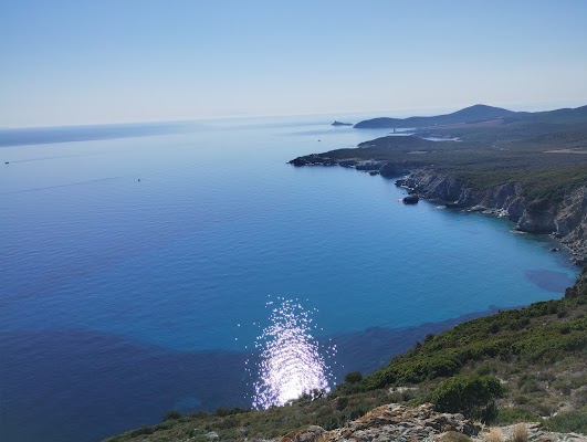Sentier des Douaniers