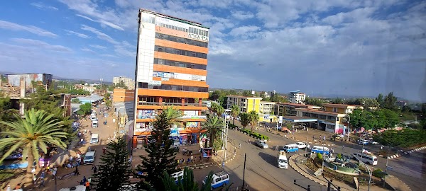 Bahir Dar